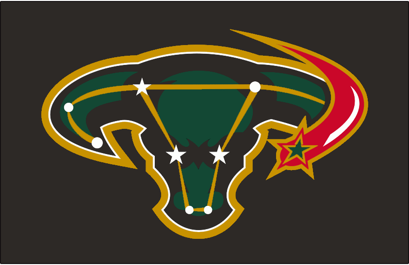 Dallas Stars 2003-2006 Jersey Logo iron on transfers for fabric